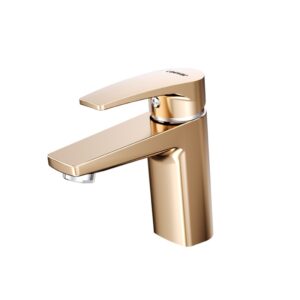 Vòi Lavabo Nóng Lạnh - B390CGU