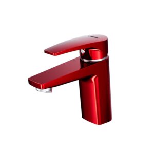 Vòi Lavabo Nóng Lạnh - B390CRU