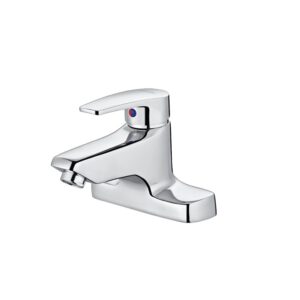 Vòi Lavabo Nóng Lạnh B402CU