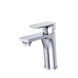 Vòi lavabo nóng lạnh - B500CU