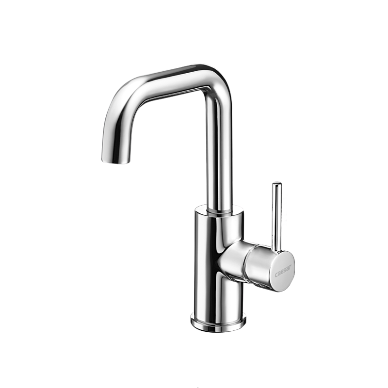 Vòi lavabo nóng lạnh B520CU