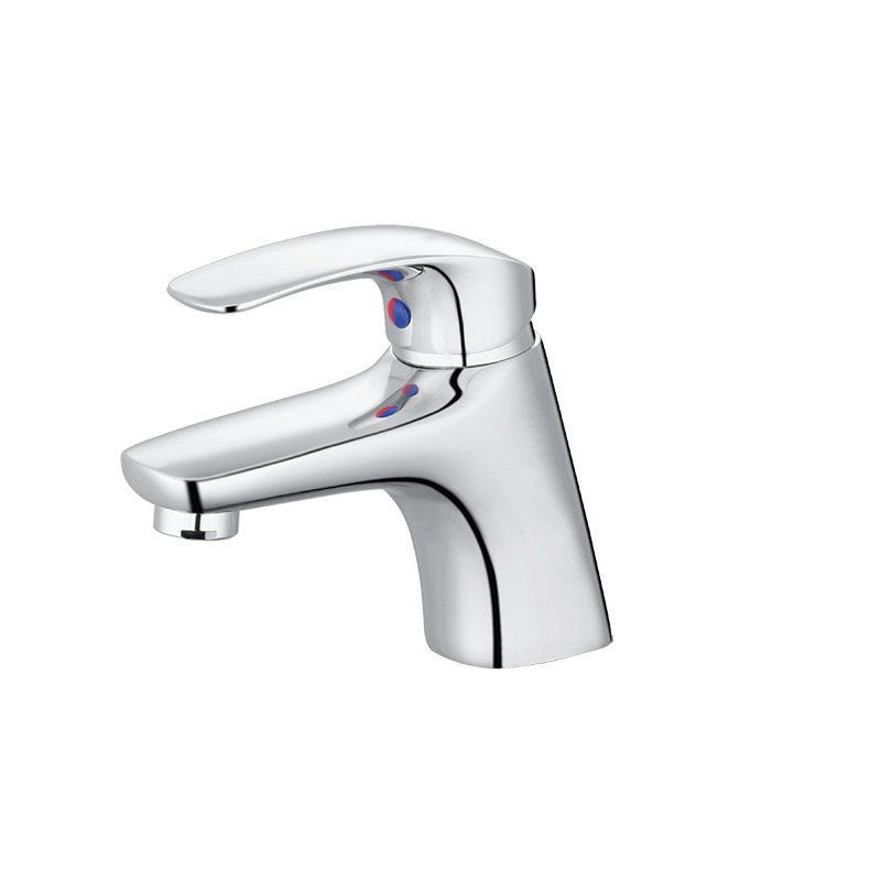 Vòi Lavabo Nóng Lạnh - B560CU