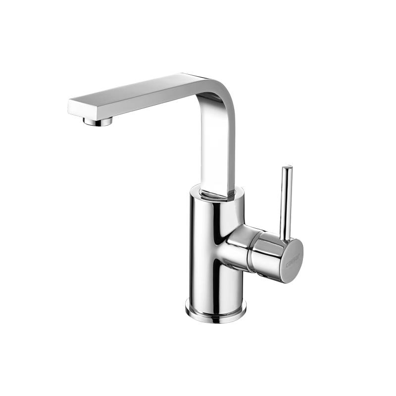 Vòi lavabo nóng lạnh B750CU