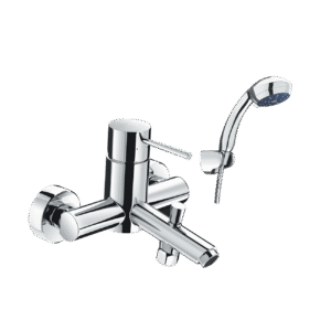 Sen vòi đơn BFV-8000S-1C