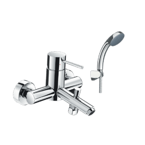 Sen vòi đơn BFV-8000S-5C