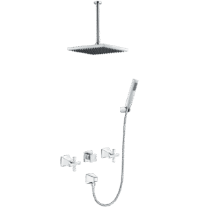 Sen tắm âm tường BFV-81SEHC