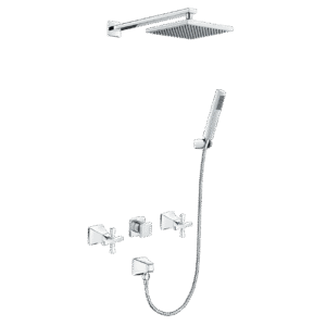 Sen tắm âm tường BFV-81SEHW