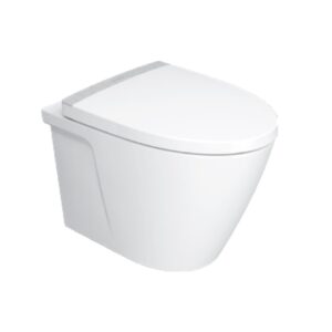 BỒN CẦU ĐẶT SÀN AMERICAN STANDARD 3229V-WT STRAP