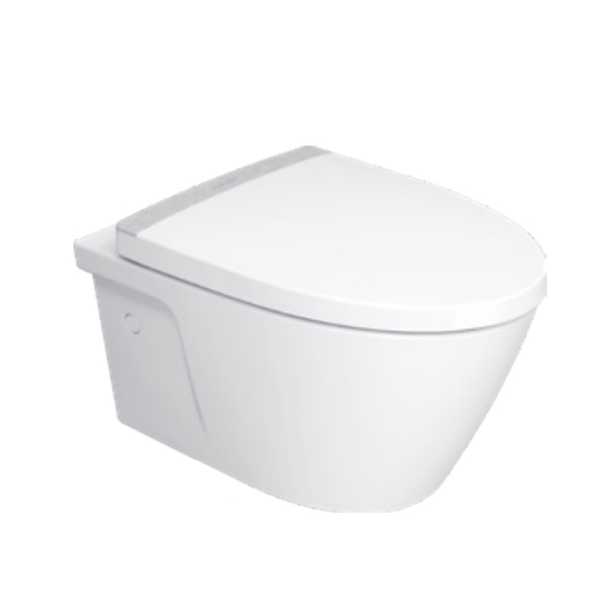 BỒN CẦU TREO TƯỜNG AMERICAN STANDARD VF-3119V