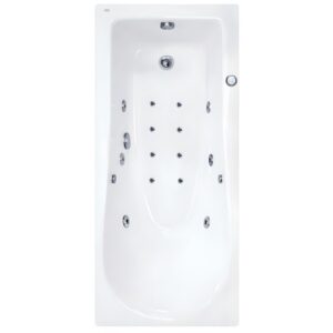 BỒN TẮM THỦY LỰC AMERICAN STANDARD 70092-WT