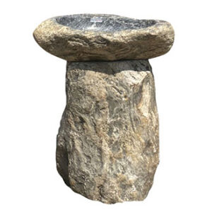 BỘ LAVABO ĐÁ CUỘI C-05