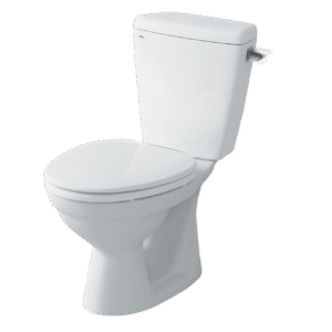 Bồn cầu 2 khối C-117VA