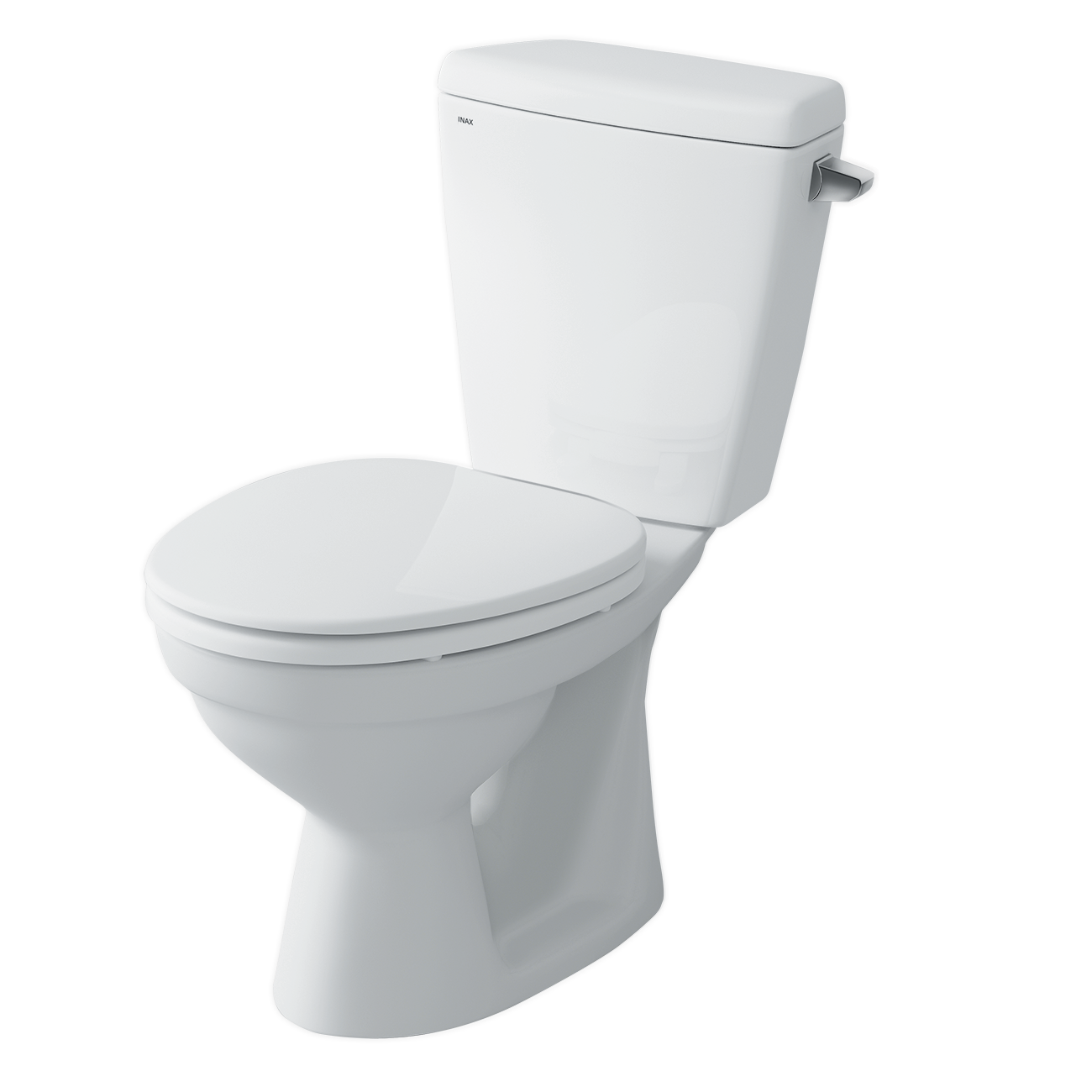 Bồn cầu 2 khối C-117VAN