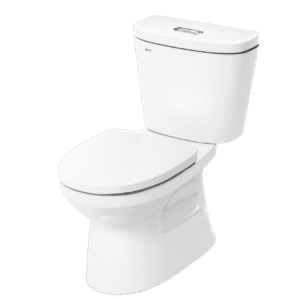 Bồn cầu 2 khối C-306VA