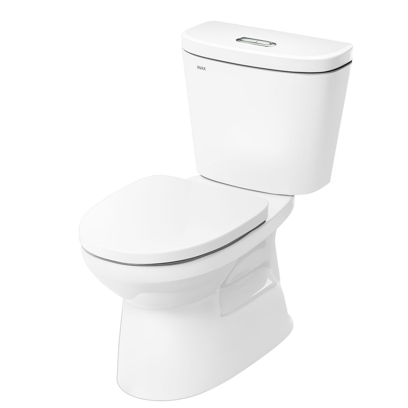 Bồn cầu 2 khối C-306VA