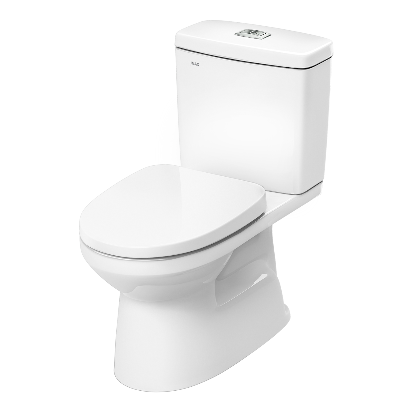 Bồn cầu 2 khối C-504VWN