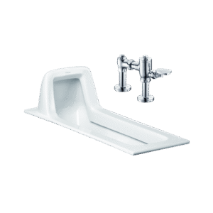 Bàn Cầu Xã Gạt Tay - C1230 - BF525A