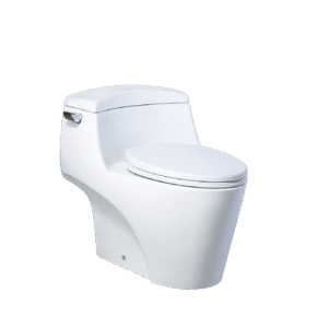 Bàn Cầu Một Khối - C1353