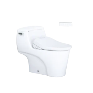 Bàn cầu kết hợp nắp thông minh - C1353F + TAF610H