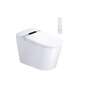 Bàn cầu thông minh - CA1389H