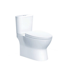 Bàn Cầu Hai Khối Nắp Êm - CD1320