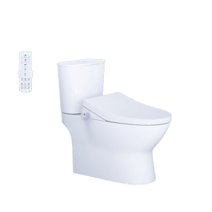 Bàn Cầu Thông Minh - CD1320 + TAF512H