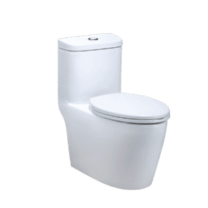 Bàn Cầu Một Khối - CD1364