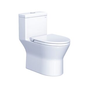 Bàn Cầu Một Khối - CD1374