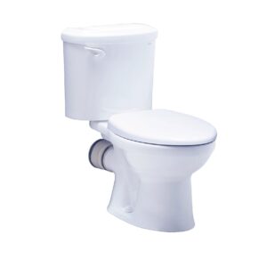 Bàn Cầu Thoát Ngang - CPT1332