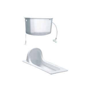 Bàn Cầu Xổm - CS1280