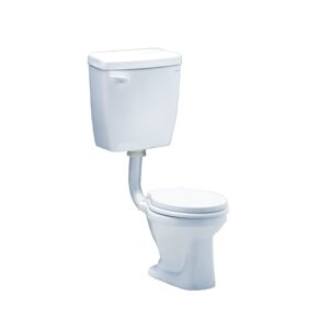 Bàn Cầu Trẻ Em - Hai Khối - CT1026