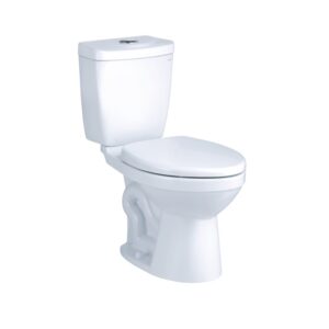 Bàn Cầu Hai Khối - CT1325