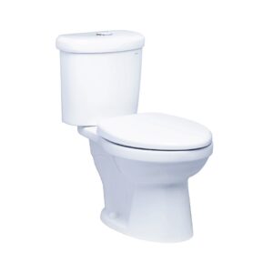 Bàn Cầu Hai Khối - CT1338