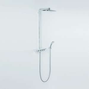 Sen cây nhiệt độ kết hợp tay sen Aqua Spa BFV-655T-SPA (nhập khẩu từ Nhật)