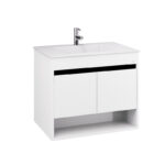 Lavabo + Tủ treo LF5032 + EH15032AV