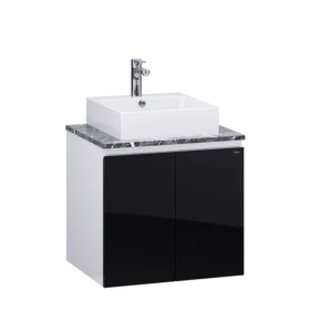 Lavabo kết hợp tủ treo LF5261 - EH46001ADV