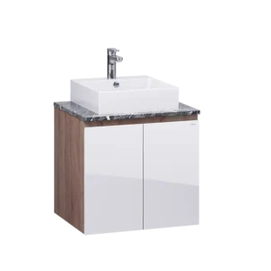 Lavabo kết hợp tủ treo LF5261 - EH46001AWV
