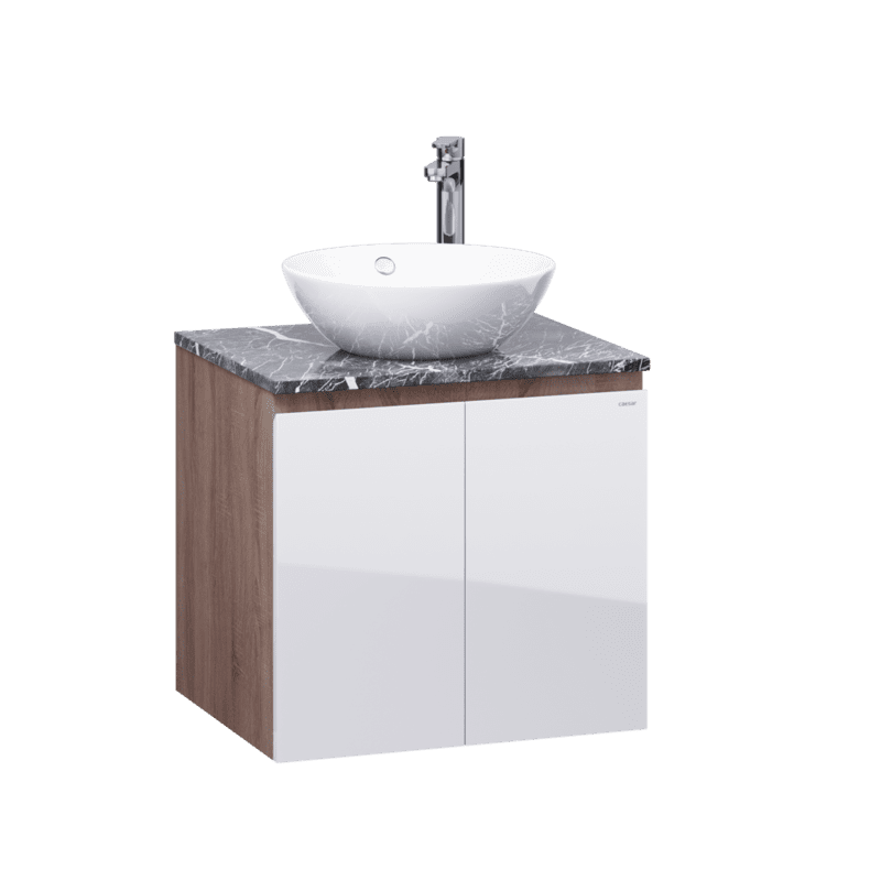 Lavabo và tủ treo L5215 - EH46002AWV