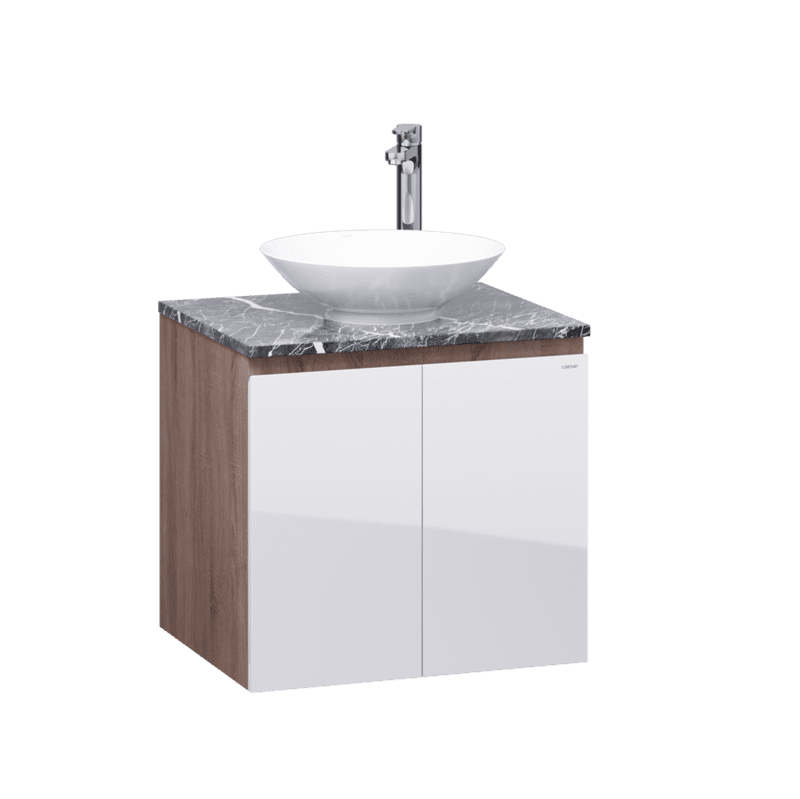 Lavabo và tủ treo L5221 - EH46002AWV