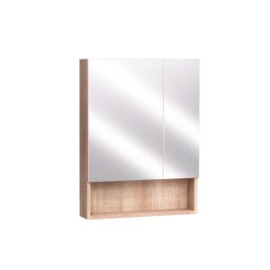 Tủ gương Metis - EM1160W7V