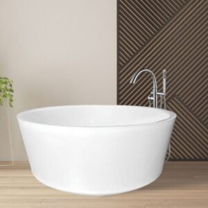 BỒN TẮM TRÒN EUO-1400