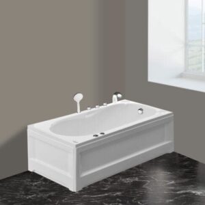 BỒN TẮM NẰM EU1-1270