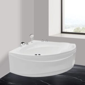 BỒN TẮM GÓC EU1-1400