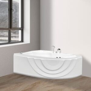 BỒN TẮM GÓC EU1-1511