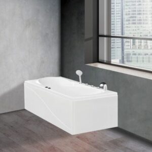 BỒN TẮM NẰM EU1-1780