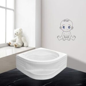 BỒN TẮM GÓC EU1-9090