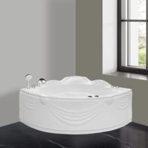 BỒN TẮM GÓC EU2-1300