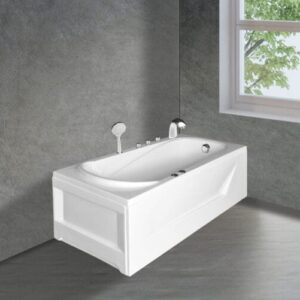 BỒN TẮM NẰM EU2-1780