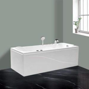 BỒN TẮM NẰM EU3-1775