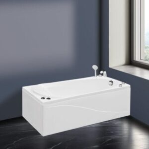 BỒN TẮM NẰM EU3-1780